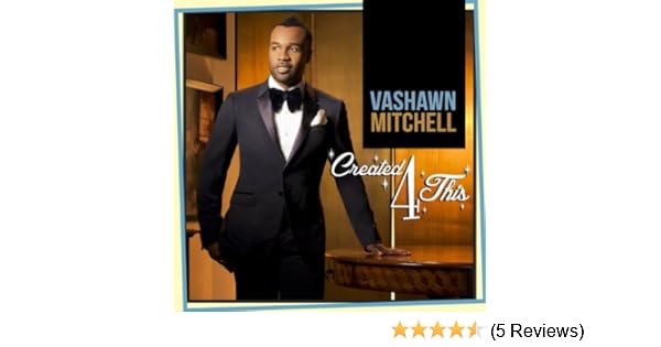 vashawn mitchell greatest man i know mp3